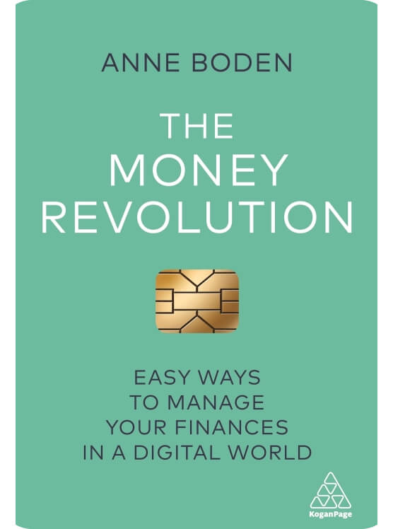 
  The Money Revolution: Easy Ways to Manage Your Finances in a Digital World

