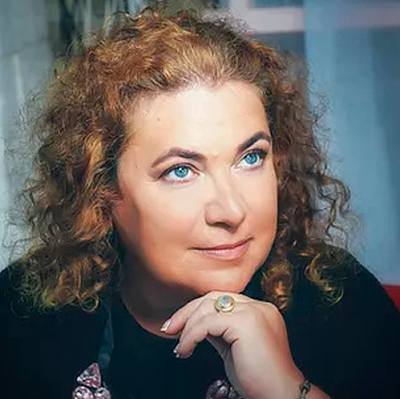 Анна Гуревич. Психолог, кандидат психологических наук