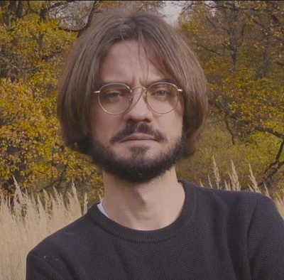 Станислав Наранович. Философ, редактор книги «Как жить» Джона Селларса