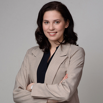 Мария Журавлева. социальный психолог