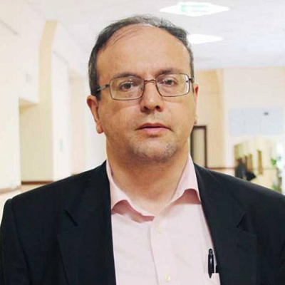 Артем Генкин. доктор экономических наук