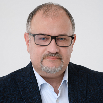 Павел Безручко. управляющий партнер и руководитель компании «ЭКОПСИ»