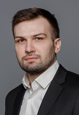 Сергей Филимонов. автор книги «Я РМ», сертифицированный эксперт в области управления проектами