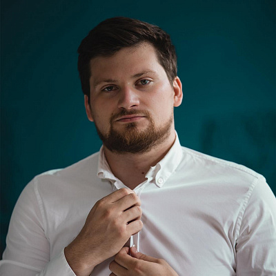 Николай Велижанин. основатель студии YouTube-продвижения